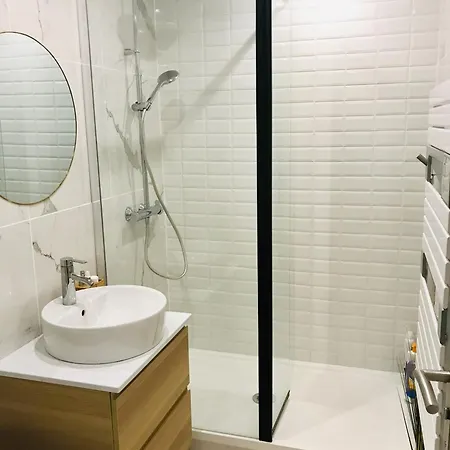 Apartamento Magnifique A 300m De La La Baule-Escoublac