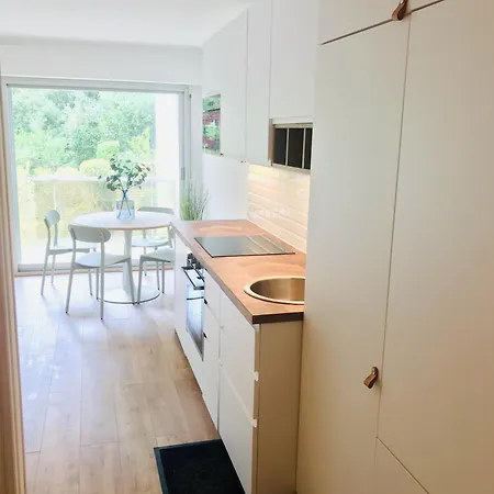 Apartamento Magnifique A 300m De La